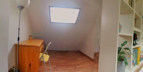 Apartamento �tico D�plex Con Vistas