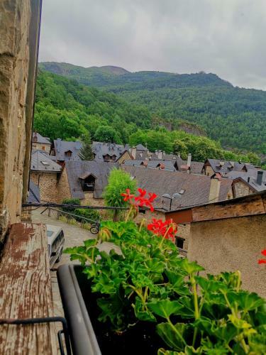 Apartamento �tico D�plex Con Vistas