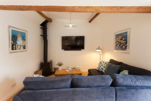 Apartamento Vale View Barn