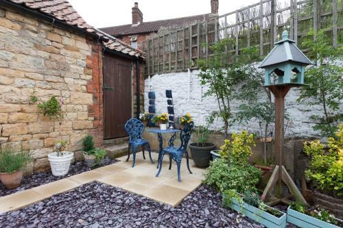 Apartamento Vale View Barn