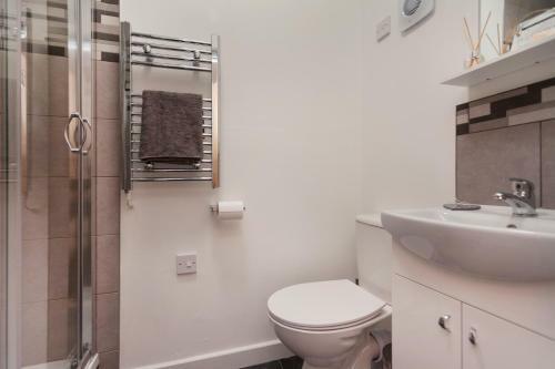 Apartamento Vale View Barn