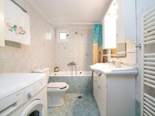 Apartamento Villa Vicky
