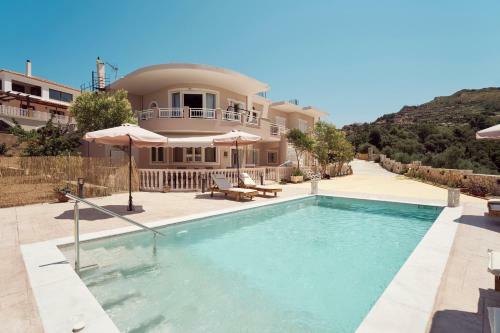 Apartamento Villa Vicky