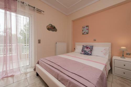 Apartamento Villa Vicky