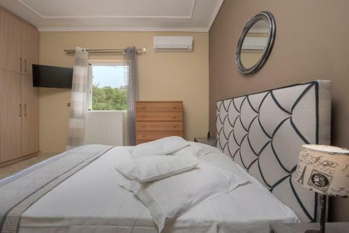 Apartamento Villa Vicky