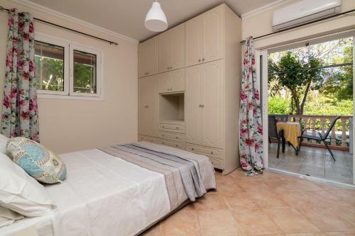 Apartamento Villa Vicky
