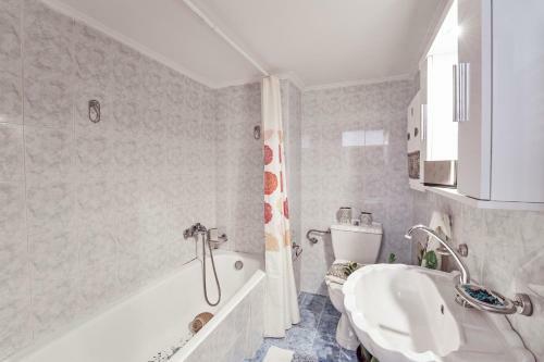 Apartamento Villa Vicky