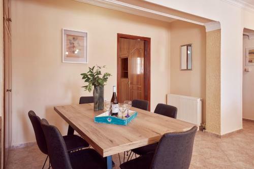 Apartamento Villa Vicky