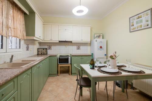 Apartamento Villa Vicky