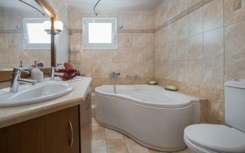 Apartamento Villa Vicky
