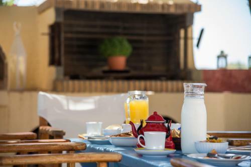 Asterias Mini Coastal Apartments