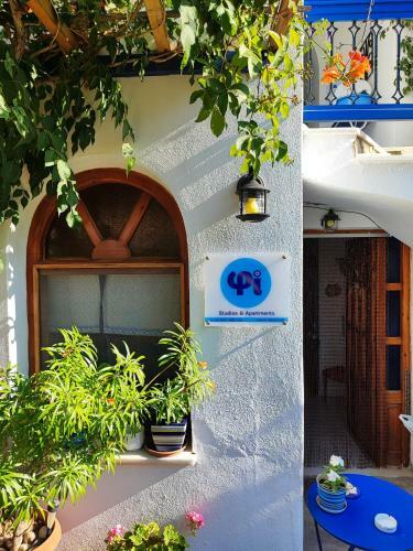 Apartamento Fi Naxos