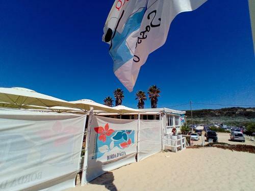 Sesimbra Sea Apartment Shared Pool & Beach