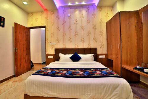 Hotel Hanja Palace