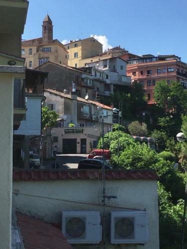 Apartamento Appartamento Vista Lago