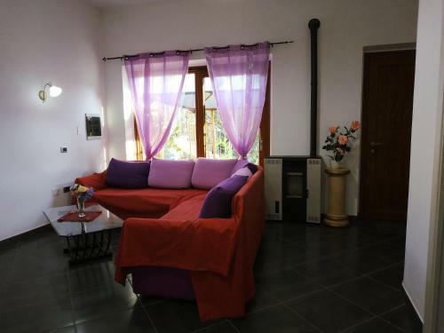 Casa Floris