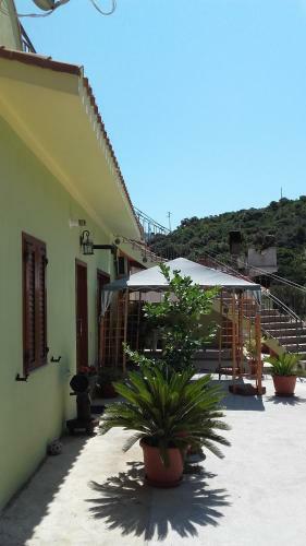 Casa Floris