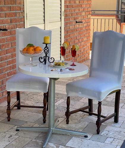Apartamento Russohouse