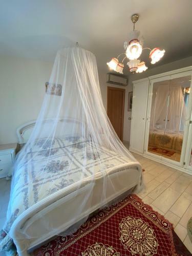 Apartamento Russohouse