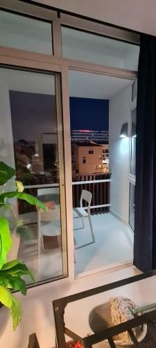 Rua Do Clube N�utico Apart. E1
