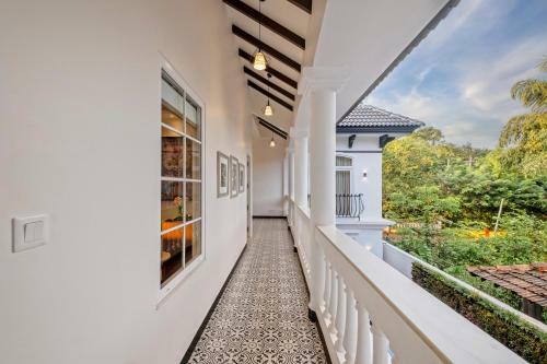 Villa Amanassa 1