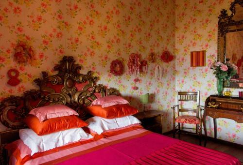 B&B De Charme Torre Agnese