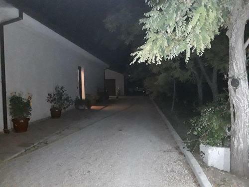 Lodge La Casa Nel Verde