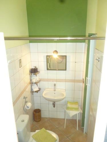 Bed & Breakfast Casa Allorello