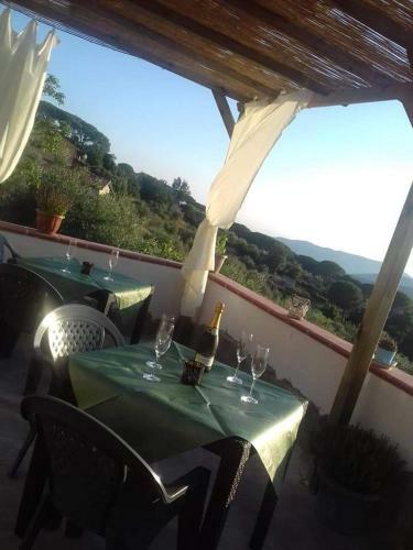 Bed & Breakfast Casa Allorello