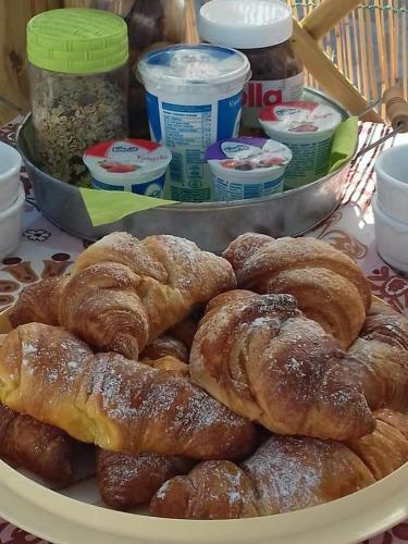 Bed & Breakfast Casa Allorello