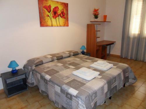 Apartamento Appartamento Vicolo Guitgia