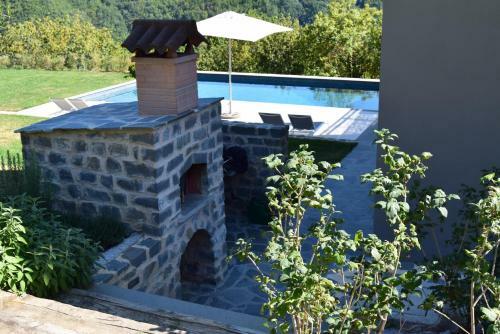 Villa La Braja