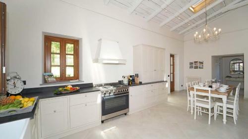 Villa La Braja