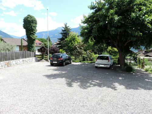 Apartamento Boutique Appartamento Bacchus