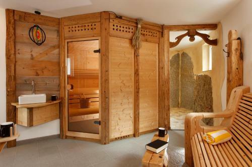 Apartamento Boutique Appartamento Bacchus
