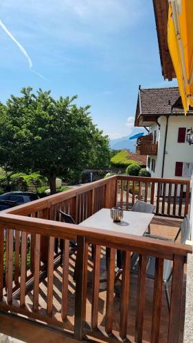 Apartamento Boutique Appartamento Bacchus