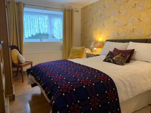Parc Farm B&B