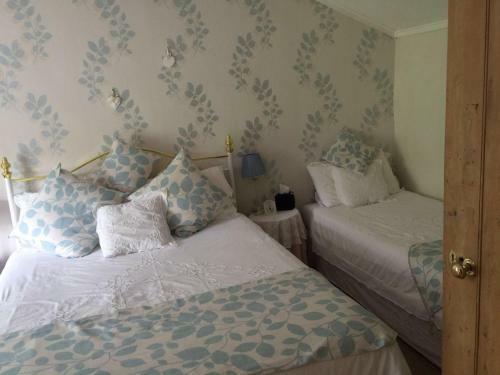 Parc Farm B&B
