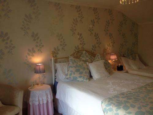 Parc Farm B&B