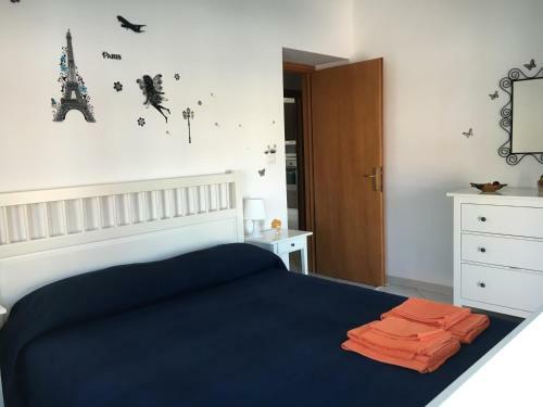 Apartamento Tulipano
