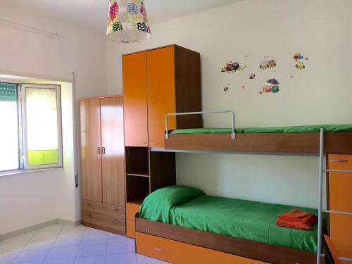 Apartamento Tulipano