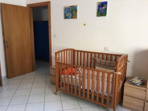 Apartamento Tulipano