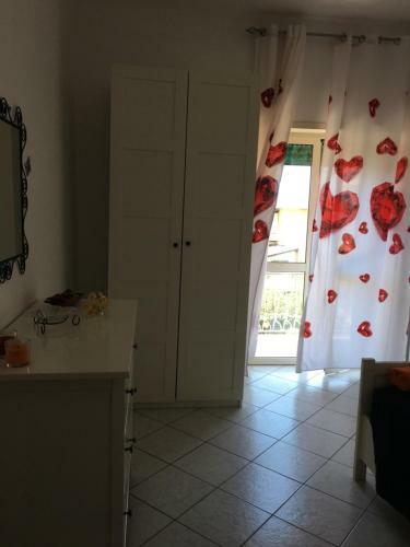 Apartamento Tulipano