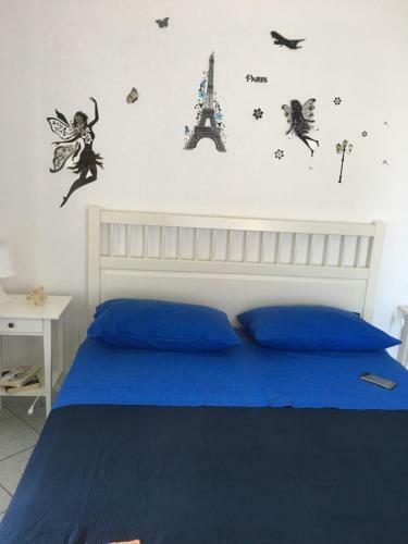 Apartamento Tulipano
