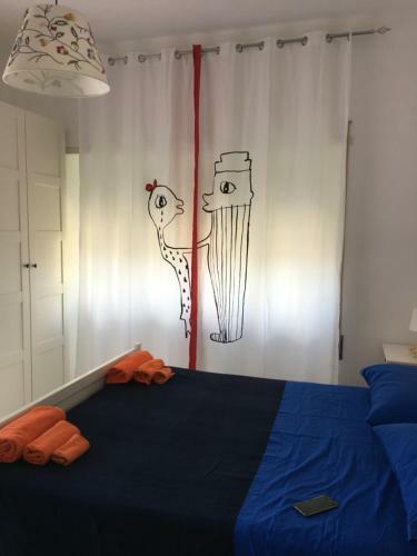 Apartamento Tulipano
