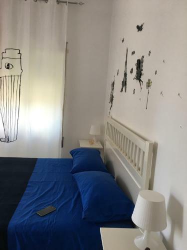Apartamento Tulipano