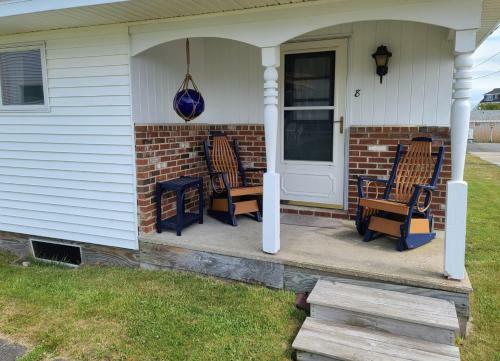 Moody's Motel And Cottages