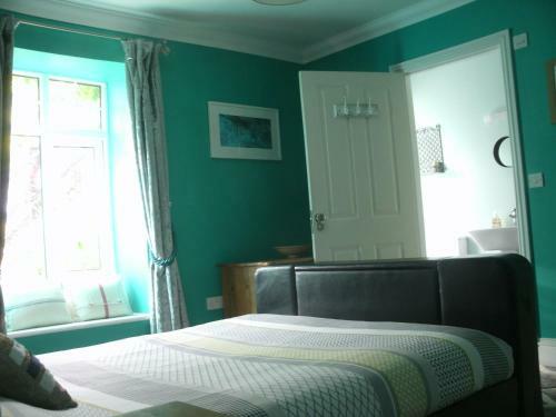Bed & Breakfast The Lymes