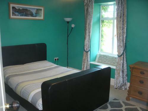 Bed & Breakfast The Lymes