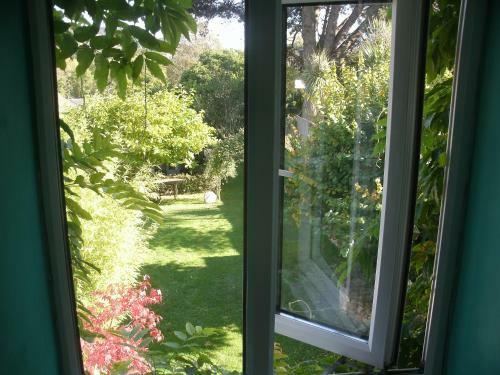 Bed & Breakfast The Lymes